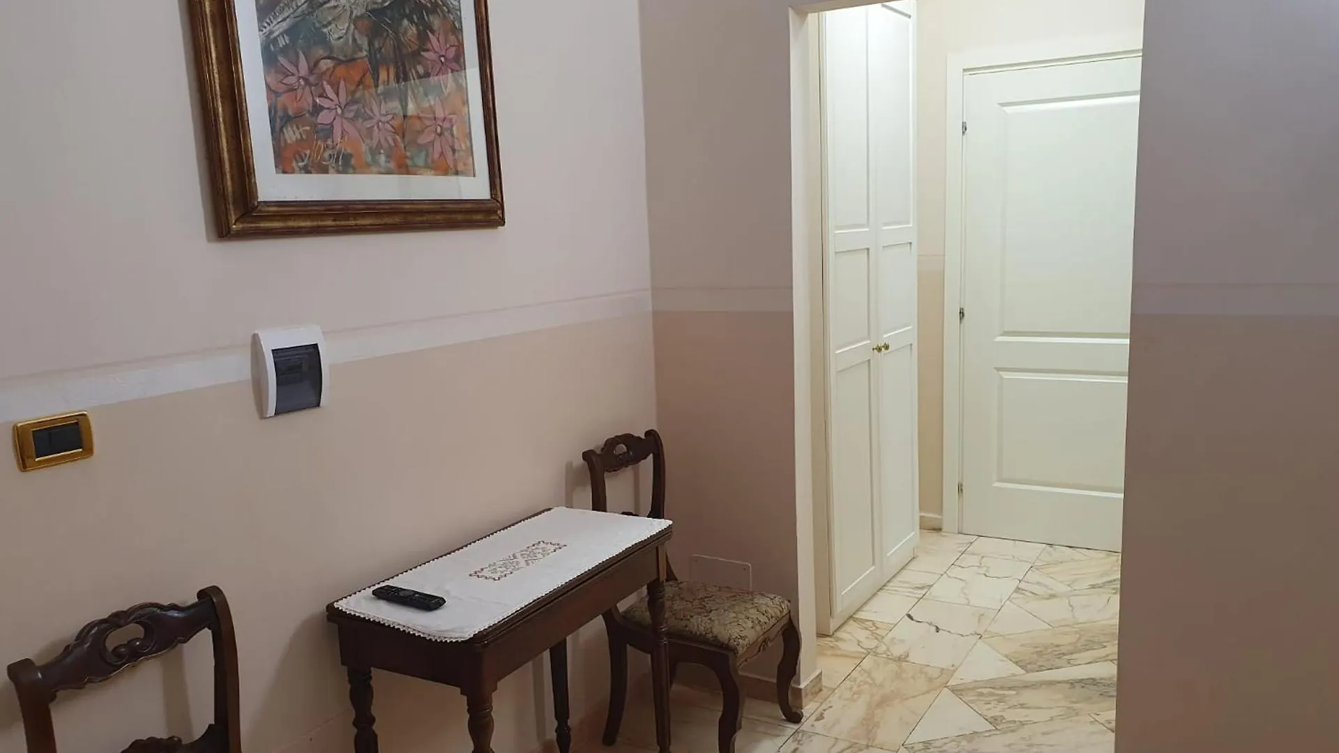 Apartment Villa Il Lauro Pisa
