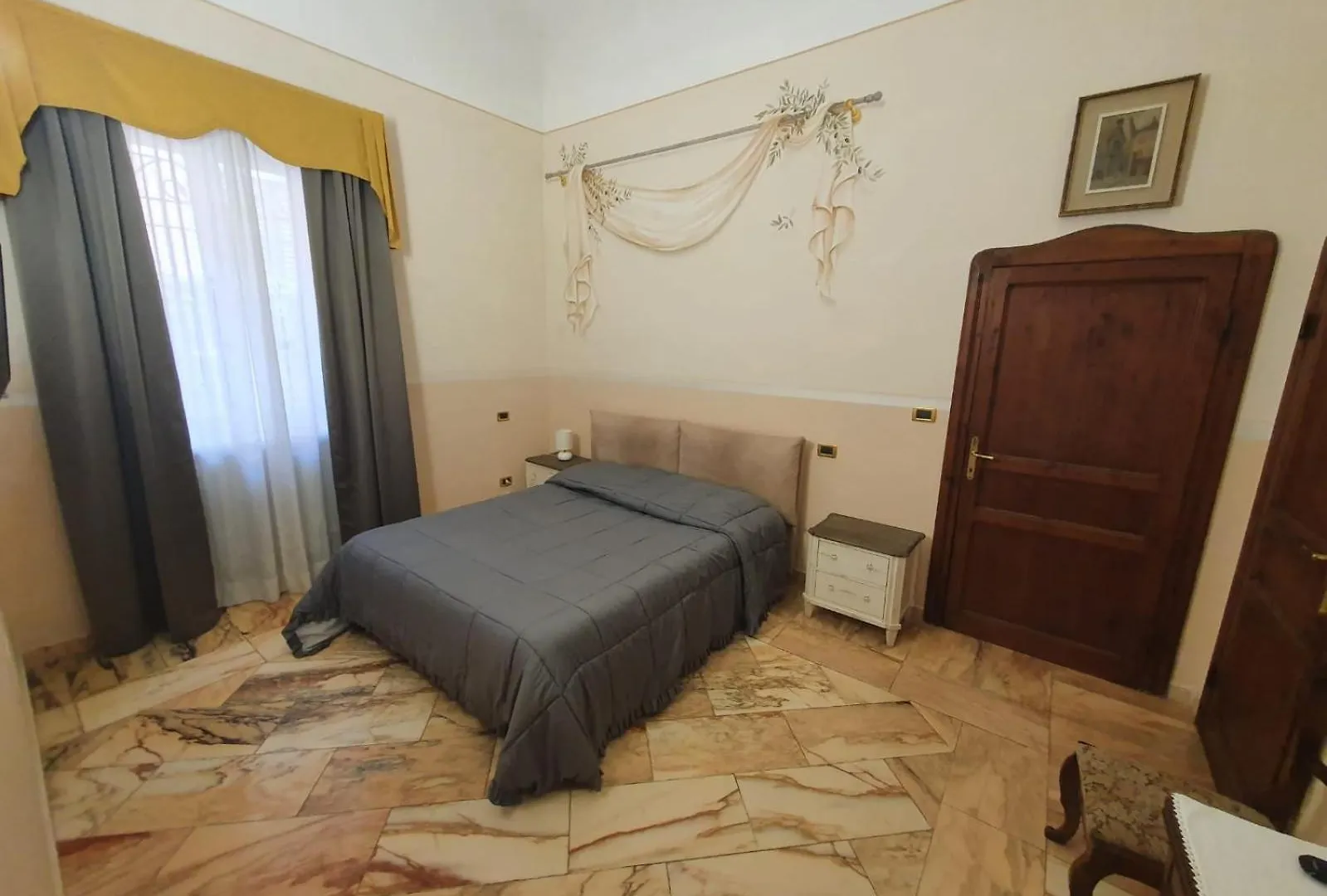 Apartment Villa Il Lauro 比萨