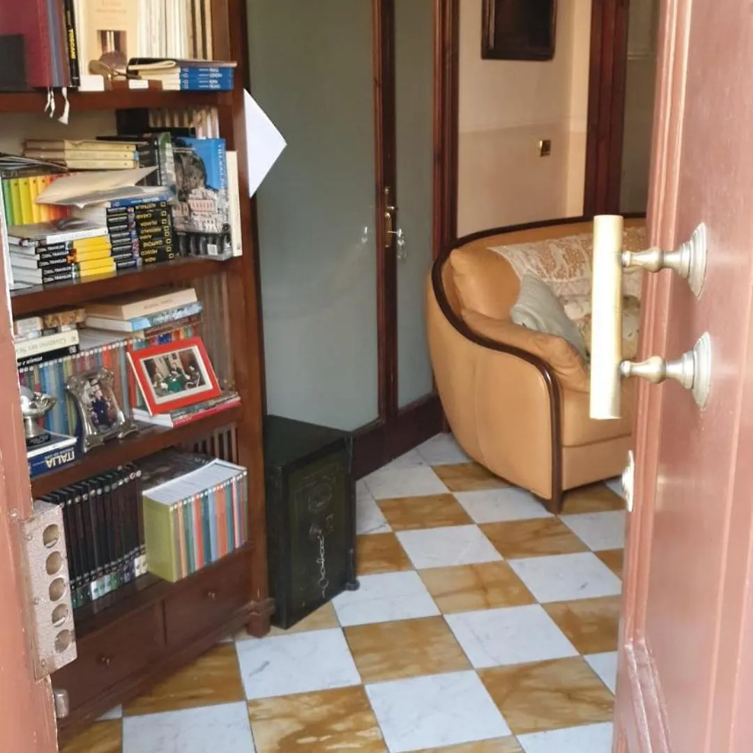 Apartment Villa Il Lauro 比萨 意大利