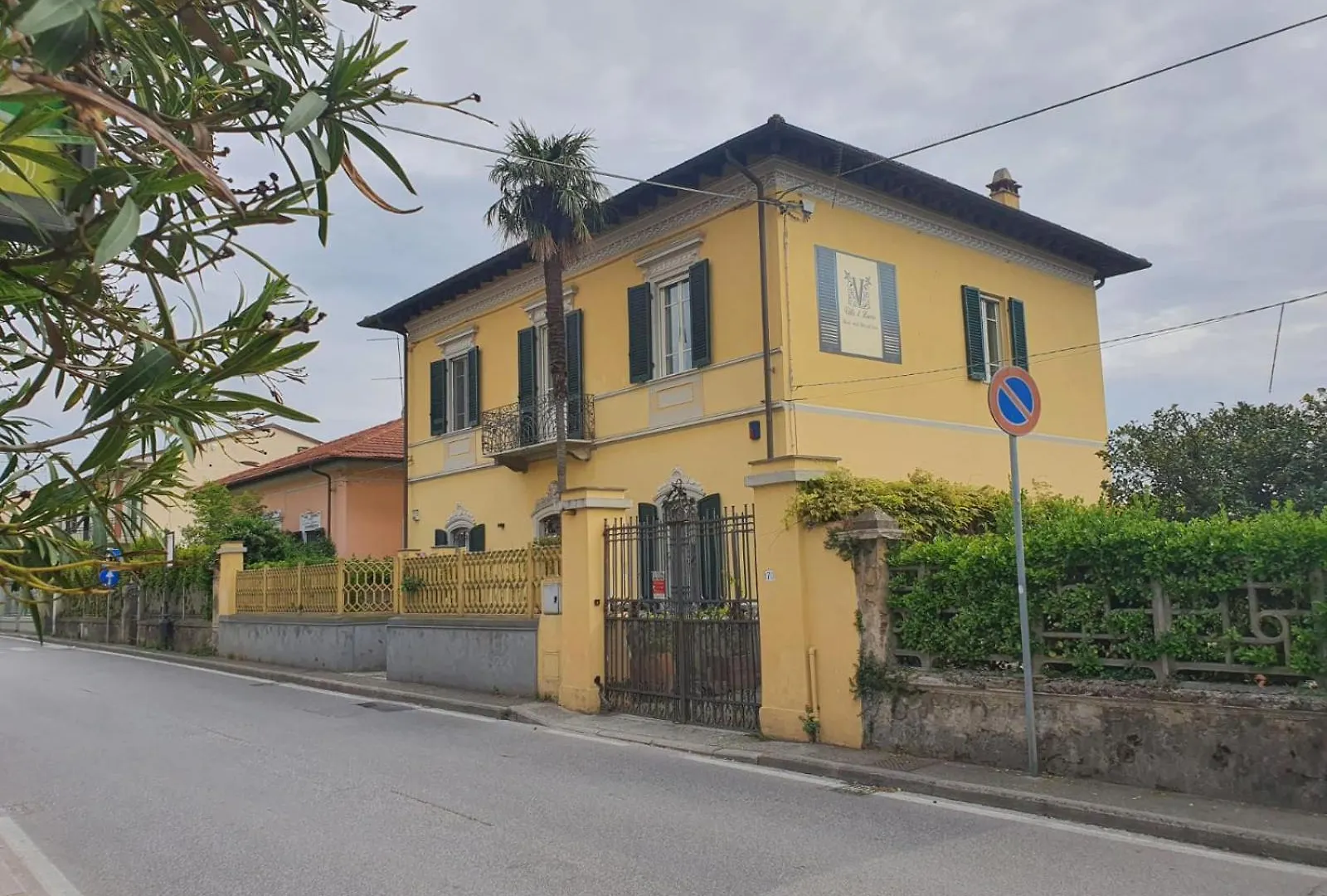 Apartment Villa Il Lauro 比萨 0*,  意大利