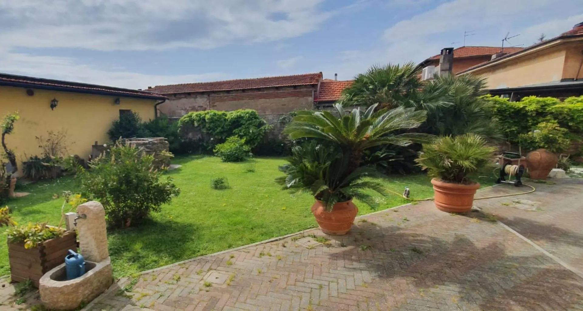 Apartment Villa Il Lauro 比萨 意大利