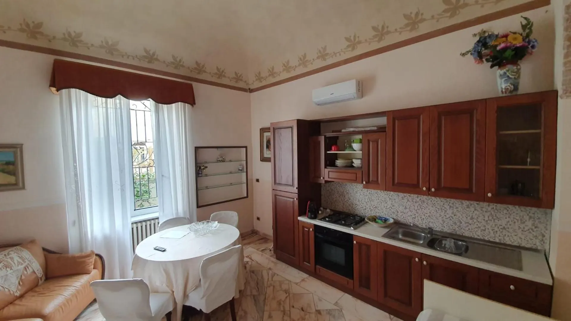 Apartment Villa Il Lauro 比萨